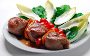 VIEW MENU